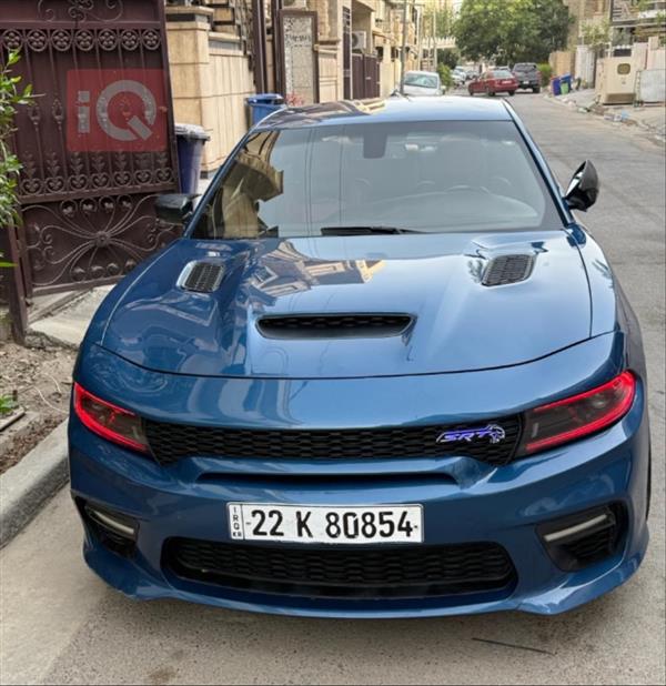 Dodge for sale in Iraq